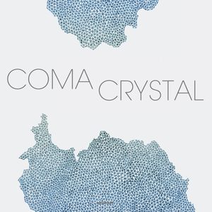 Coma  ‎– Crystal EP