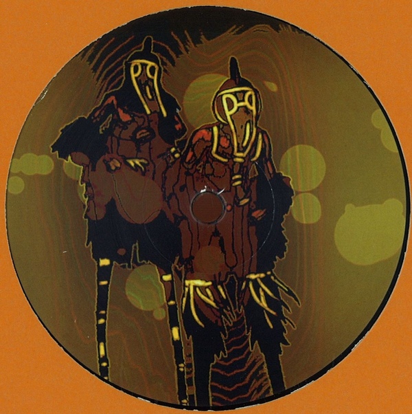 Steevio – Animistas
