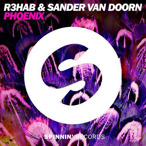 R3hab & Sander Van Doorn – Phoenix