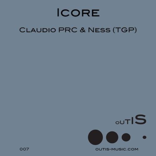 Claudio PRC & Ness (TGP) – Icore