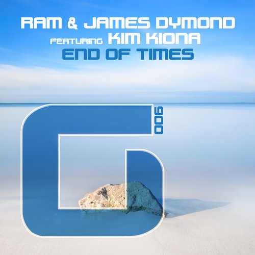 Ram & James Dymond Feat. Kim Kiona – End Of Times
