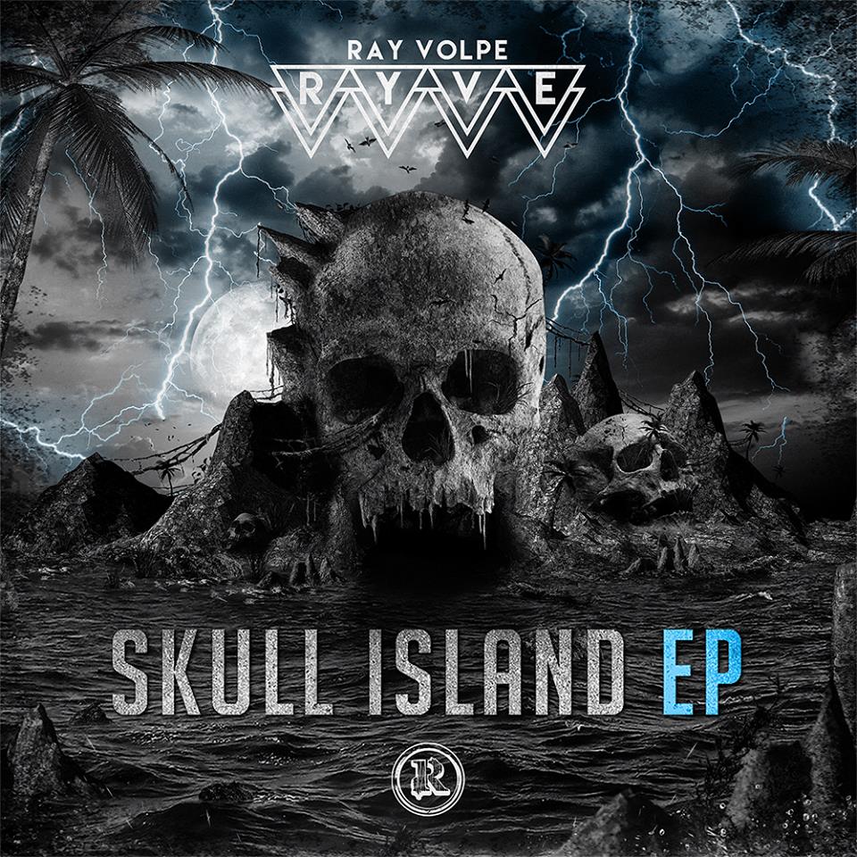 Ray Volpe – Skull Island EP
