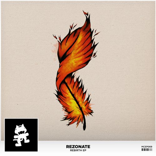 Rezonate – Rebirth EP