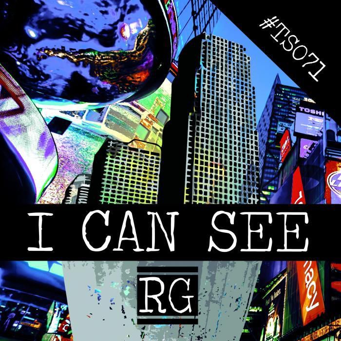 RG – I Can See