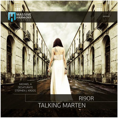 Ri9or – Talking Marten