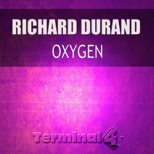 Richard Durand – Oxygen