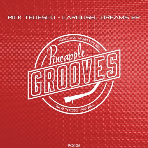 Rick Tedesco – Carousel Dreams