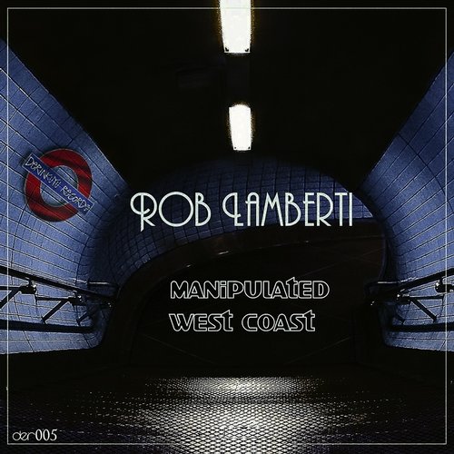 Rob Lamberti – Manipulated