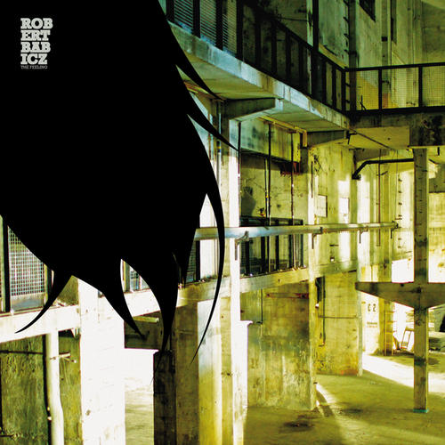Robert Babicz – The Feeling EP