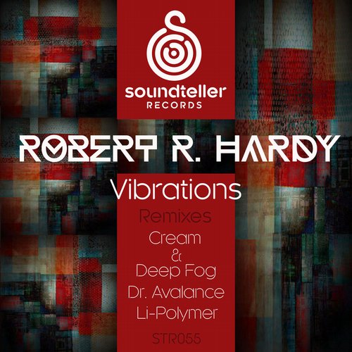 Robert R. Hardy – Vibrations