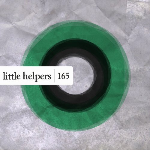 Rockwell & Landers – Little Helpers 165