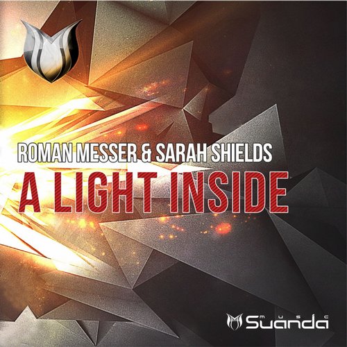 Roman Messer & Sarah Shields – A Light Inside