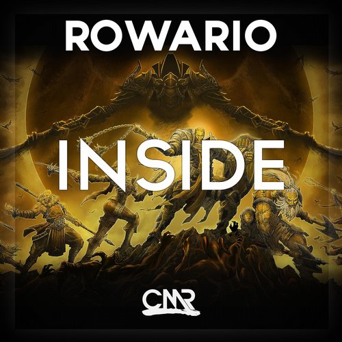 Rowario – Inside