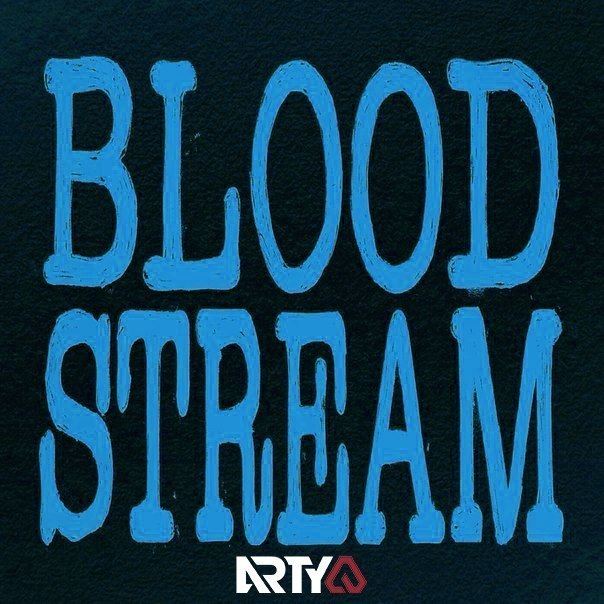 Ed Sheeran & Rudimental – Bloodstream (Arty Remix)