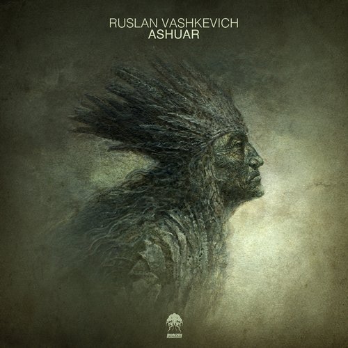 Ruslan Vashkevich – Ashuar