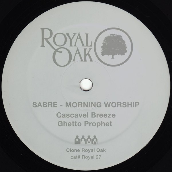 Sabre – Morning Worship