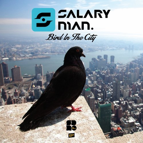 Salaryman – Bird In The City