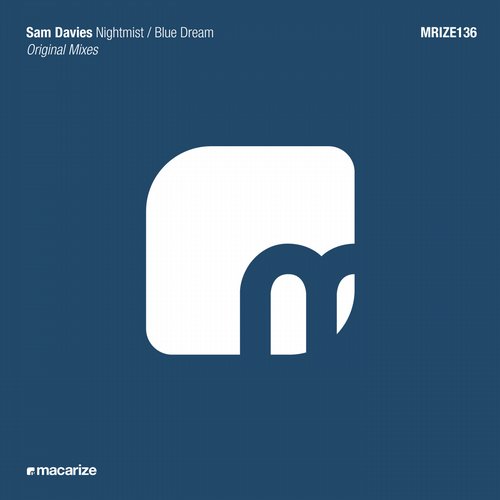 Sam Davies – Nightmist / Blue Dream