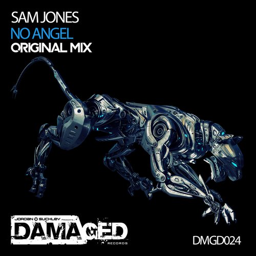 Sam Jones – No Angel