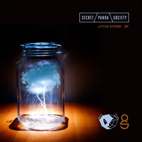 Secret Panda Society – Little Storm EP