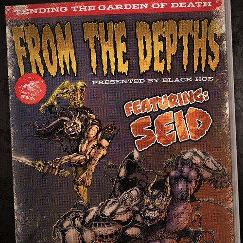 Seid – From The Depths