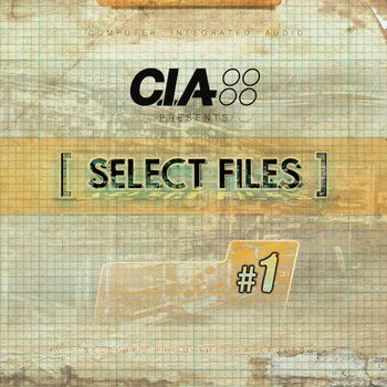 Select Files #1