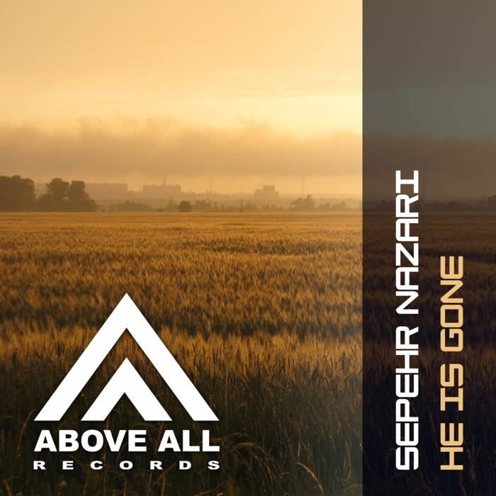 Sepehr Nazari – He Is Gone