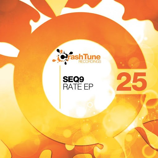 Seq9 – Rate