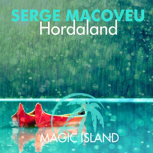 Serge Macoveu – Hordaland