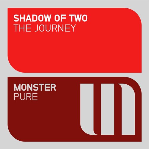 Shadow Of Two – The Journey