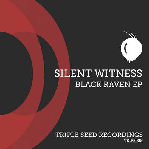 Silent Witness – Black Raven EP