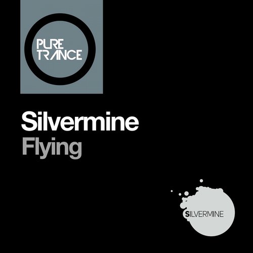 Silvermine – Flying (Solarstone Pure Mix)