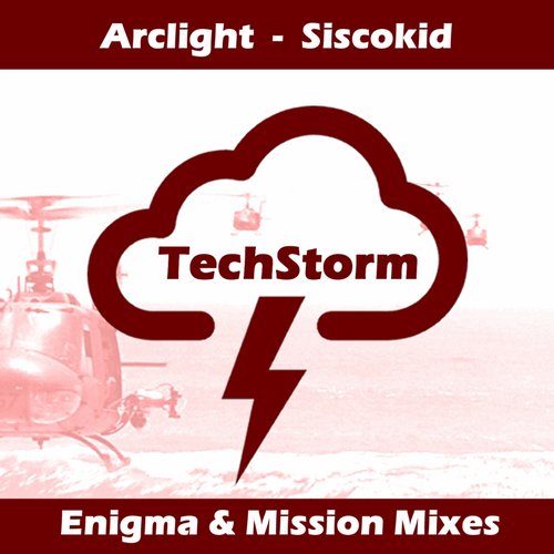 Siscokid – Arclight