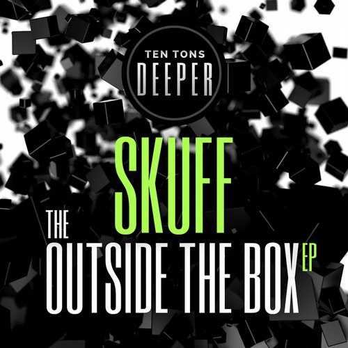 Skuff – Outside the Box
