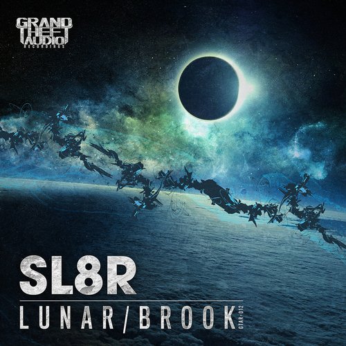 Sl8r – Lunar / Brook