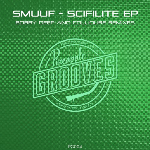 Smuuf – Scifilite