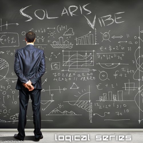 Solaris Vibe – Logical Series