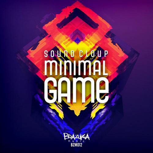 Sound Cloup – Minimal Game EP