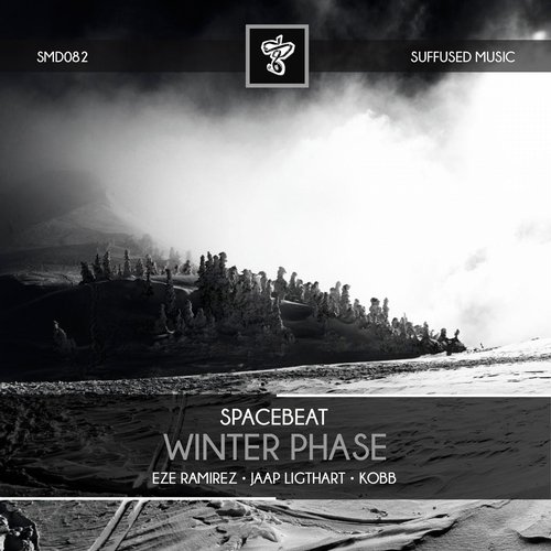 Spacebeat – Winter Phase