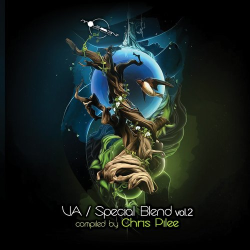 Special Blend, Vol 2