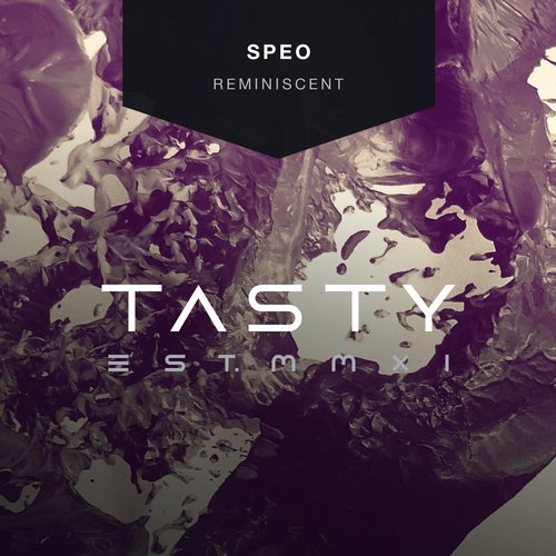 Speo – Reminiscent
