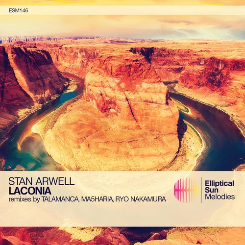 Stan Arwell – Laconia