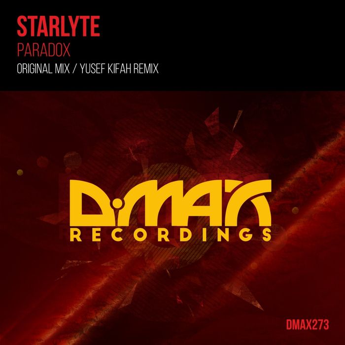 Starlyte – Paradox
