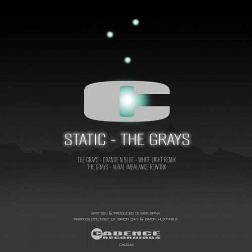 Static – The Grays