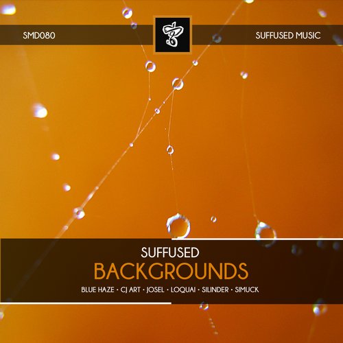 Suffused – Backgrounds