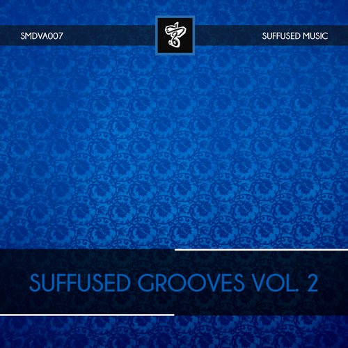Suffused Grooves, Vol.II