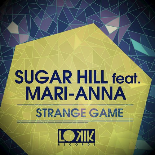 Sugar Hill Feat. Mari-Anna – Strange Game