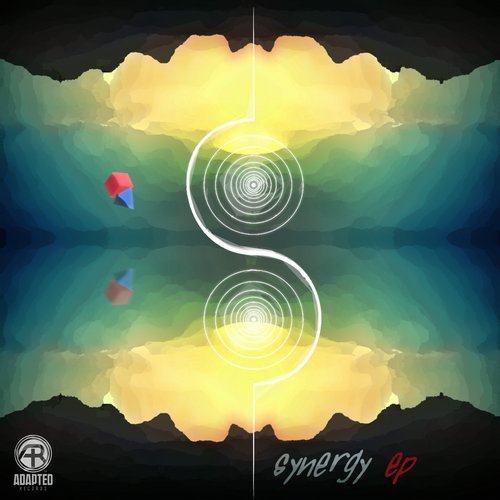 Synergy – Synergy EP