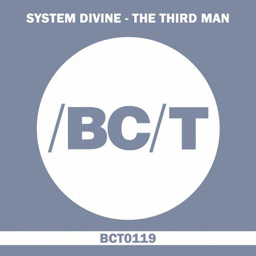 System Divine – The Third Man