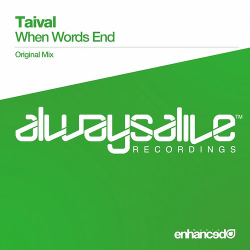 Taival – When Words End